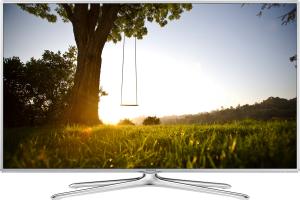 Фото LED телевизора Samsung UE32F6540AB