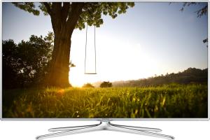 Фото LED телевизора Samsung UE40F6540