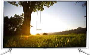 Фото LED телевизора Samsung UE40F6800