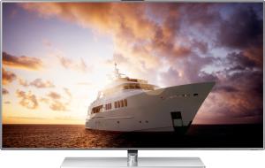 Фото LED телевизора Samsung UE40F7000