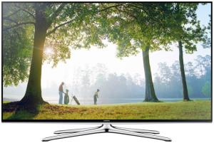 Фото LED телевизора Samsung UE40H6200