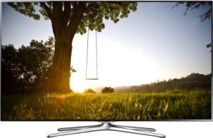 Фото LED телевизора Samsung UE55F6500