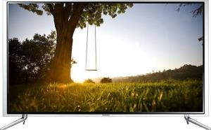 Фото LED телевизора Samsung UE50F6800