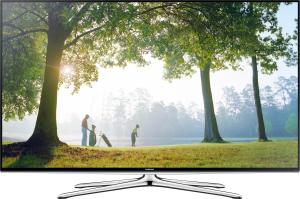 Фото LED телевизора Samsung UE55H6200
