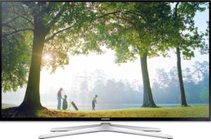Фото LED телевизора Samsung UE55H6500