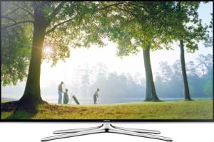 Фото LED телевизора Samsung UE60H6200
