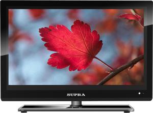 Фото LED телевизора SUPRA STV-LC16500WL