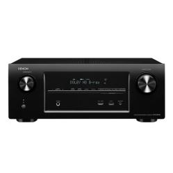 Фото AV-ресивера Denon AVR-X2000