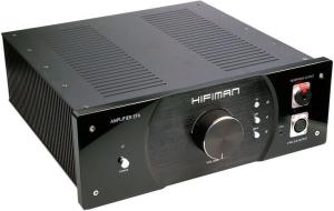 Фото усилителя мощности звука HiFiMAN EF6