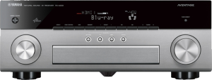 Фото AV-ресивера Yamaha RX-A830 Ti