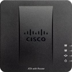 Фото Cisco SPA122-XU