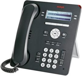 Фото Avaya 9404