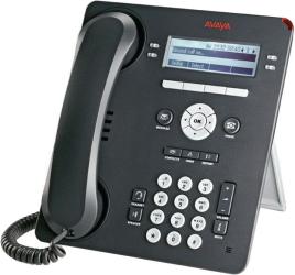 Фото Avaya 9504