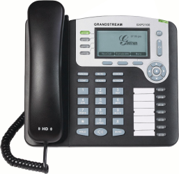 Фото Grandstream GXP2100