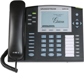 Фото Grandstream GXP2120