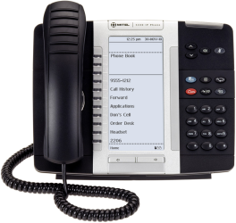 Фото Mitel 5330