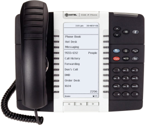 Фото Mitel 5340