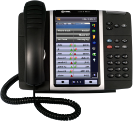 Фото Mitel 5360