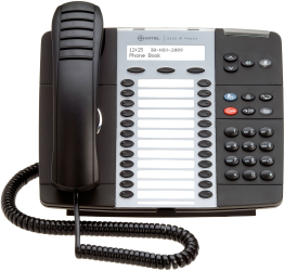 Фото Mitel 5324