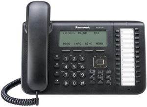 Фото Panasonic KX-NT546