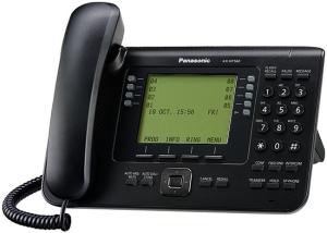 Фото Panasonic KX-NT560