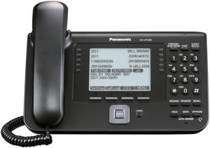 Фото Panasonic KX-UT248