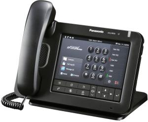 Фото Panasonic KX-UT670