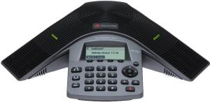 Фото Polycom SoundStation DUO