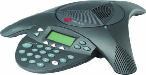 Фото Polycom SoundStation2