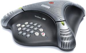 Фото Polycom VoiceStation 300