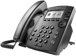 Фото Polycom VVX 300