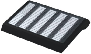 Фото клавишная приставка Unify OpenStage 40 Busy Lamp Field L30250-F600-C134