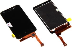 Фото экрана для телефона Sony Ericsson XPERIA Active с тачскрином
