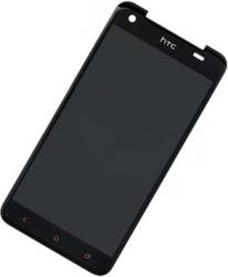 Фото экрана для телефона HTC Butterfly с тачскрином ORIGINAL