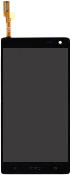 Фото экрана для телефона HTC Desire 400 Dual Sim с тачскрином