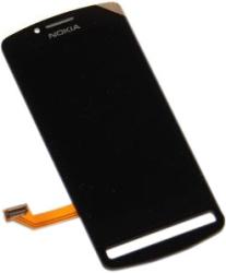 Фото экрана для телефона Nokia 700 с тачскрином