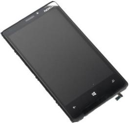 Фото экрана для телефона Nokia Lumia 920 с тачскрином