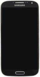 Фото экрана для телефона Samsung Galaxy S4 i9500 с тачскрином ORIGINAL