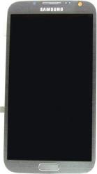 Фото экрана для телефона Samsung N7100 Galaxy Note 2 с тачскрином