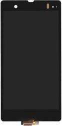 Фото экрана для телефона Sony Xperia Z с тачскрином