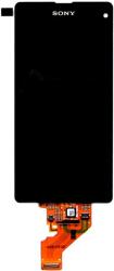 Фото экрана для телефона Sony Xperia Z1 Compact с тачскрином ORIGINAL