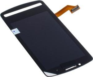 Фото экрана для телефона Nokia 700
