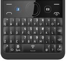 Фото клавиатуры для Nokia Asha 210 Liberty Project R0002270