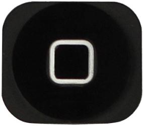 Фото кнопки HOME для Apple iPhone 5 внешняя