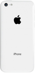 Фото корпуса для iPhone 5C с боковыми клавишами ORIGINAL
