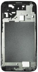 Фото оригинального корпуса для Samsung Galaxy Mega 6.3 i9200 передняя рамка экрана