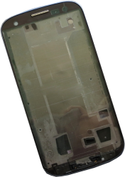 Фото корпуса для Samsung Galaxy S3 i9300 со средней частью и клавиатурой