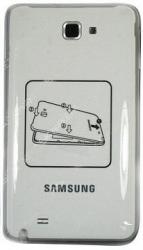 Фото оригинального корпуса для Samsung N7000 Galaxy Note