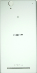 Фото оригинального корпуса для Sony Xperia T2 Ultra dual