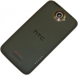 Фото оригинального корпуса для HTC One X